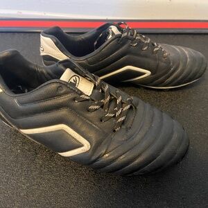 Boys used soccer cleats